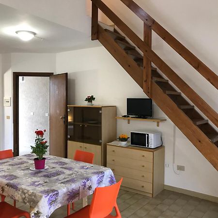 Le Villette Di Villa Paola Loano Eksteriør billede